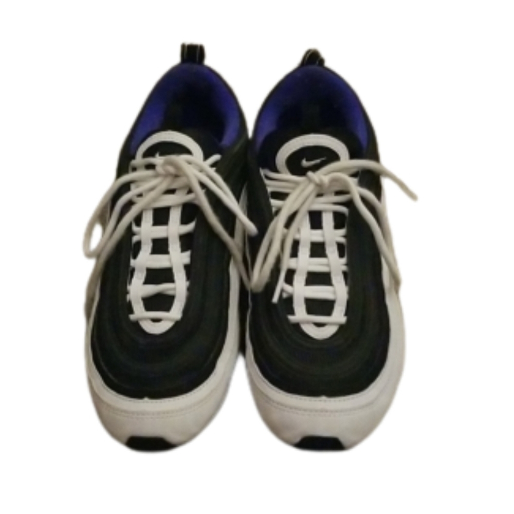 Nike Air Max 97 Blue/Black/White